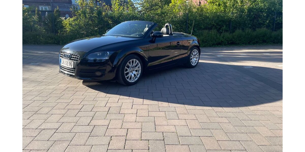 Audi TT 153.500 km 6.990 &euro; Ascheberg 59387