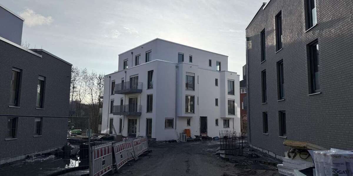 Etagenwohnung Schwerte - 3 Zimmer, 74 m&sup2;, 472&euro; | Angebot:25819583