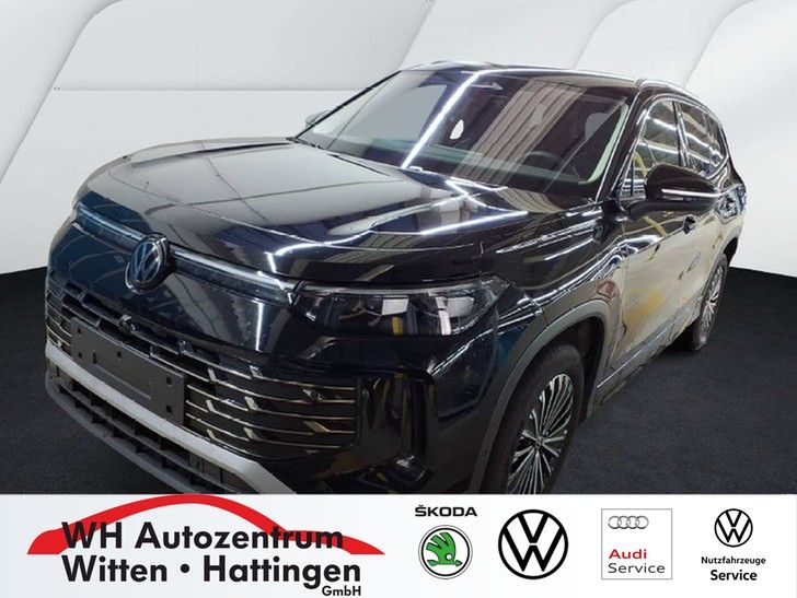 VW Tayron 26.900 km 48.947 &euro; Witten 58453