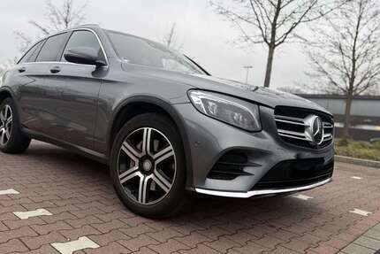 Mercedes-Benz GLC 250 144.100 km 25.500 &euro; Castrop Rauxel 44575