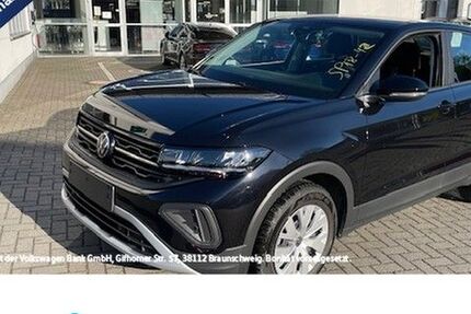 VW T-Cross 8.300 km 18.749 &euro; Lünen 44534