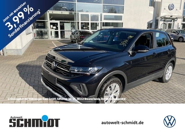 VW T-Cross 8.300 km 18.749 &euro; Lünen 44534