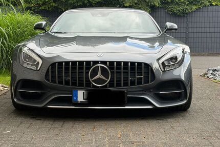 Mercedes-Benz AMG GT 34.500 km 89.990 &euro; Senden 48308