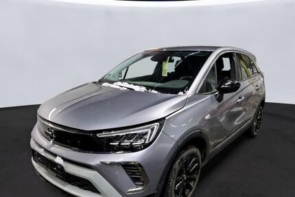 Opel Crossland (X) 21.642 km 17.224 &euro; Hamm 59067