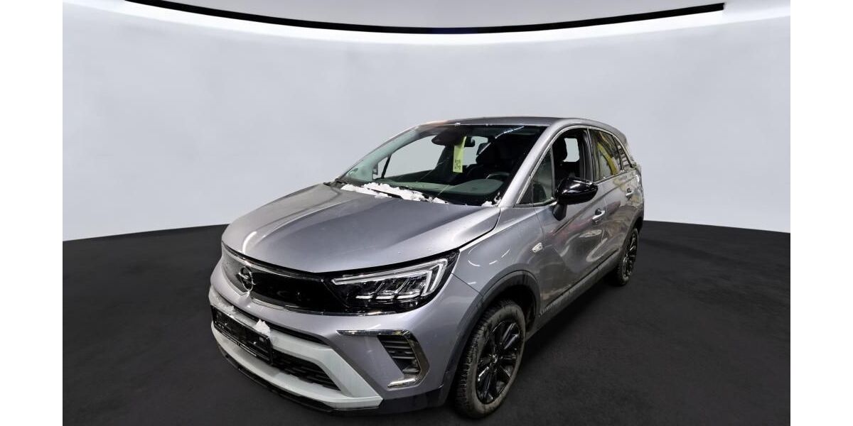 Opel Crossland (X) 21.642 km 17.224 &euro; Hamm 59067