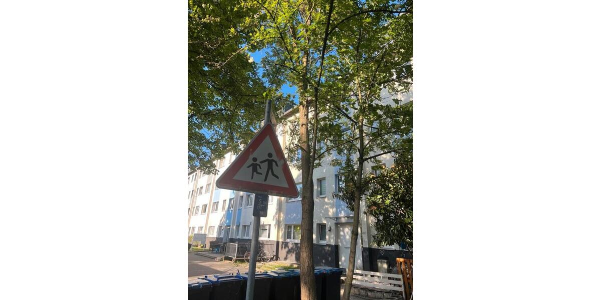 Erdgeschoßwohnung Bergkamen - 4 Zimmer, 106 m&sup2;, 139.000&euro; | Angebot:23198483