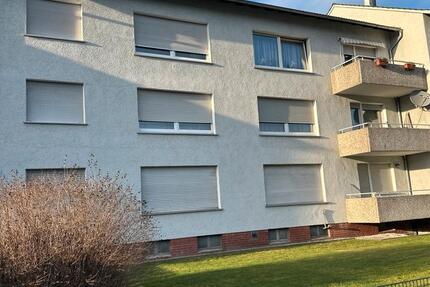 Wohnung Hamm Daberg - 3.5 Zimmer, 83 m&sup2;, 210.000&euro; | Angebot:25576401