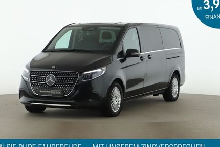 Mercedes-Benz V 300 20.999 km 69.780 &euro; Senden-Bösensell 48308