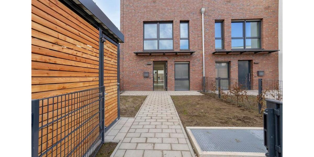 Erdgeschoßwohnung Dortmund Hombruch - 2 Zimmer, 81 m&sup2;, 1.050&euro; | Angebot:25715729