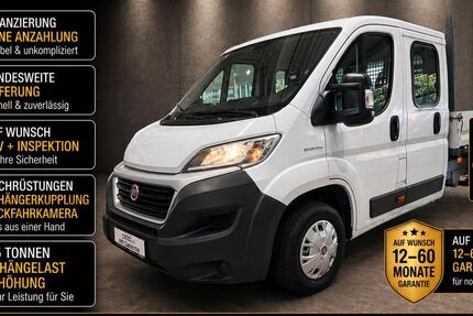 Fiat Ducato 249.000 km 8.600 &euro; Datteln 45711