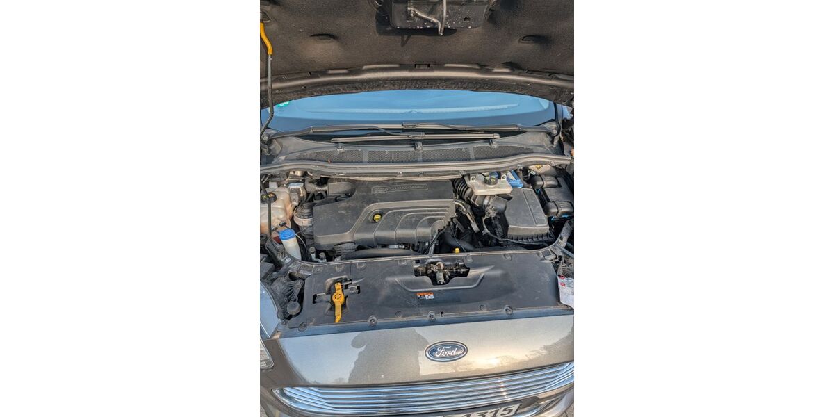 Ford S-Max 156.000 km 13.600 &euro; Iserlohn 58636