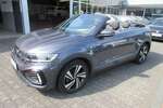 VW T-Roc Cabrio R-Line 1.5 TSI DSG NAVI KAMERA KEYLES 43.835 km 29.988 &euro; Bergkamen 59192