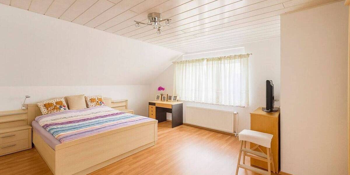 Doppelhaushälfte Hamm Hamm-Norden - 5 Zimmer, 199 m&sup2;, 399.000&euro; | Angebot:26628786