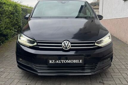 VW Touran 123.232 km 16.990 &euro; Oer-Erkenschwick 45739