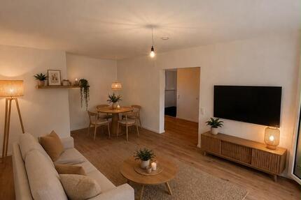 Wohnung Dortmund Hombruch - 3 Zimmer, 81 m&sup2;, 199.800&euro; | Angebot:26826764