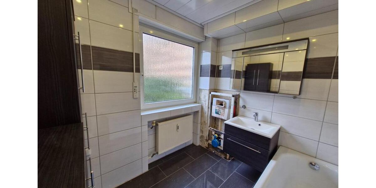 Hochparterre Dortmund Scharnhorst - 3.5 Zimmer, 76 m&sup2;, 188.000&euro; | Angebot:23864889