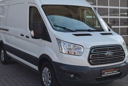 Ford Transit 223.000 km 10.290 &euro; Ascheberg 59387