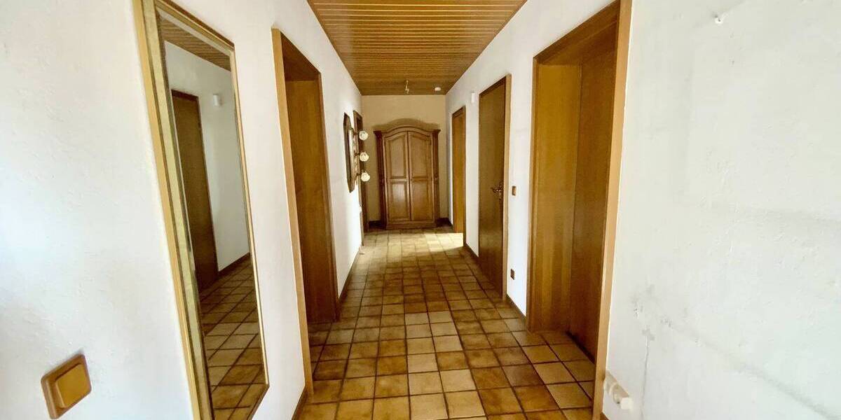 Mehrfamilienhaus, Wohnhaus Werne - 7 Zimmer, 221 m&sup2;, 569.000&euro; | Angebot:26695519