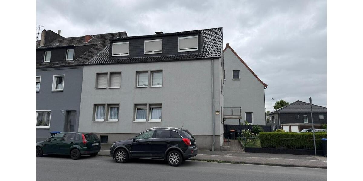 Mehrfamilienhaus, Wohnhaus Hamm Daberg - 10 Zimmer, 224 m&sup2;, 457.000&euro; | Angebot:27004152
