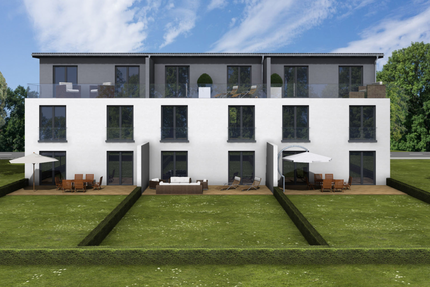 Haus Bergkamen - 4 Zimmer, 168 m&sup2;, 517.944&euro; | Angebot:20722520