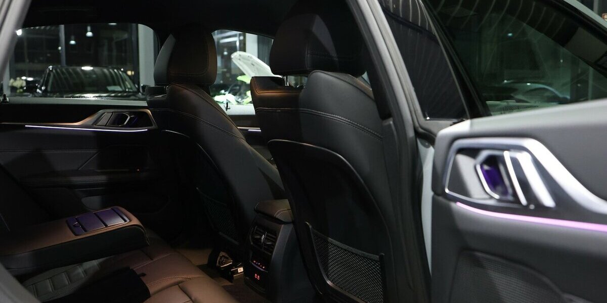 BMW 430 Gran Coupe xDrive M-SPORT-PRO50-JAHRE CARBON 137.000 km 36.333 &euro; Hamm 59077