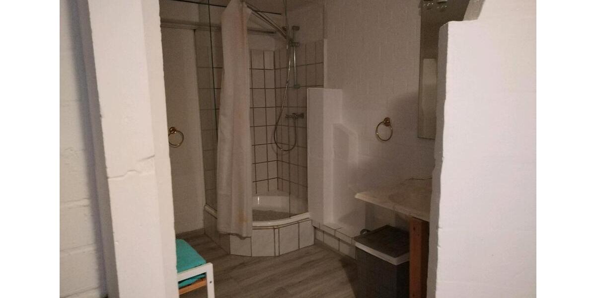 Etagenwohnung Witten Rüdinghausen - 1 Zimmer, 46 m&sup2;, 28&euro; | Angebot:24832784