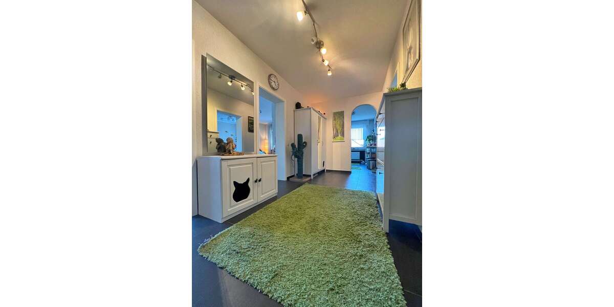 Etagenwohnung Hemer - 3 Zimmer, 78 m&sup2;, 145.000&euro; | Angebot:26718220