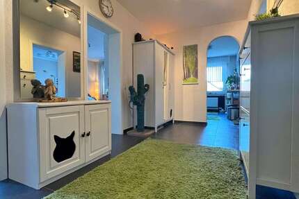 Wohnung Hemer - 3 Zimmer, 78 m&sup2;, 145.000&euro; | Angebot:26718220