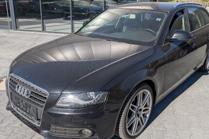 Audi A4 353.000 km 4.950 &euro; Hamm 59077