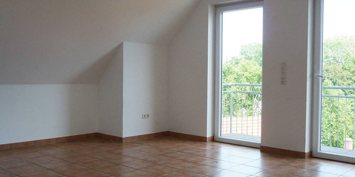 Etagenwohnung Fröndenberg/Ruhr Fröndenberg - 4 Zimmer, 103 m&sup2;, 199.000&euro; | Angebot:26472762