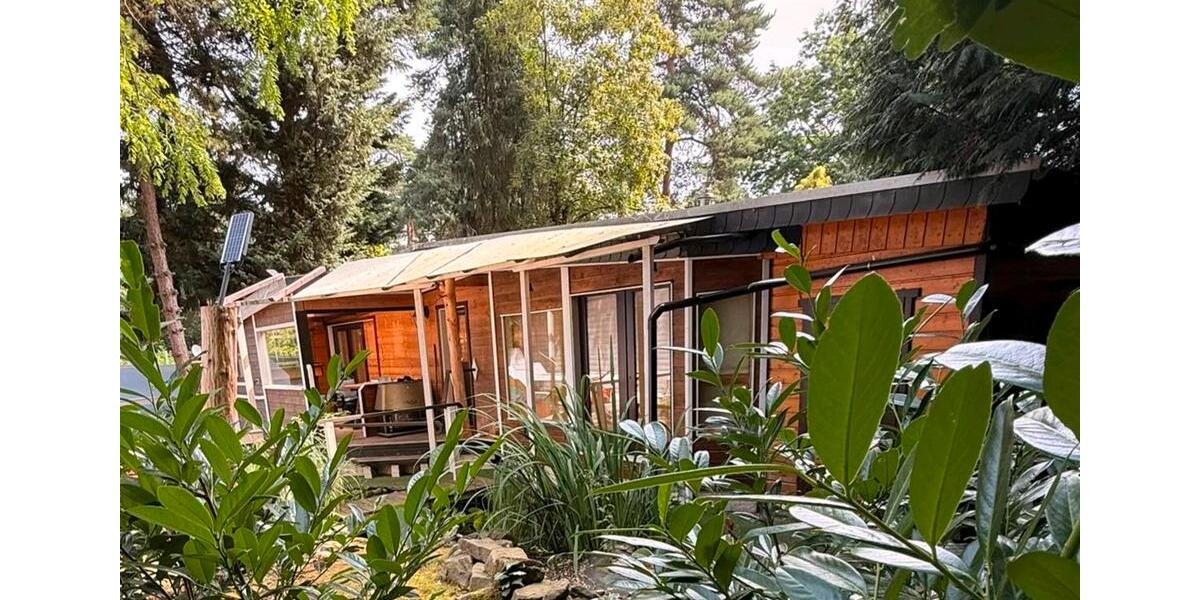 Einfamilienhaus Olfen - 2.5 Zimmer, 40 m&sup2;, 49.000&euro; | Angebot:27297390