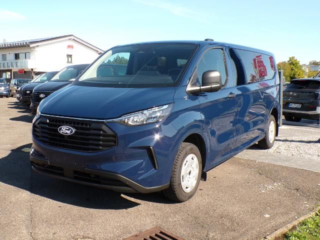 Ford Transit Custom 34.500 km 34.790 &euro; Werne 59368