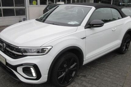 VW T-Roc 46.985 km 28.699 &euro; Bergkamen 59192