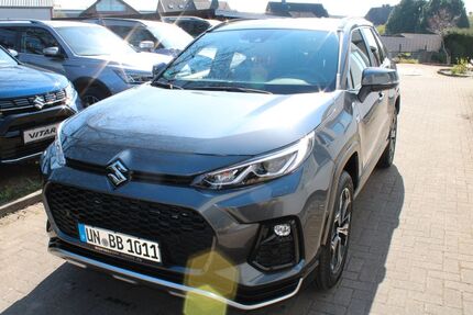 Suzuki Across 5.600 km 44.495 &euro; Werne 59368