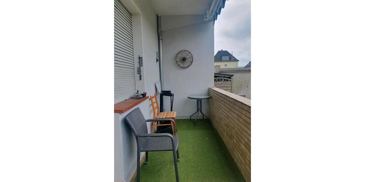 Erdgeschoßwohnung Ahlen - 1 Zimmer, 65 m&sup2;, 760&euro; | Angebot:25282863