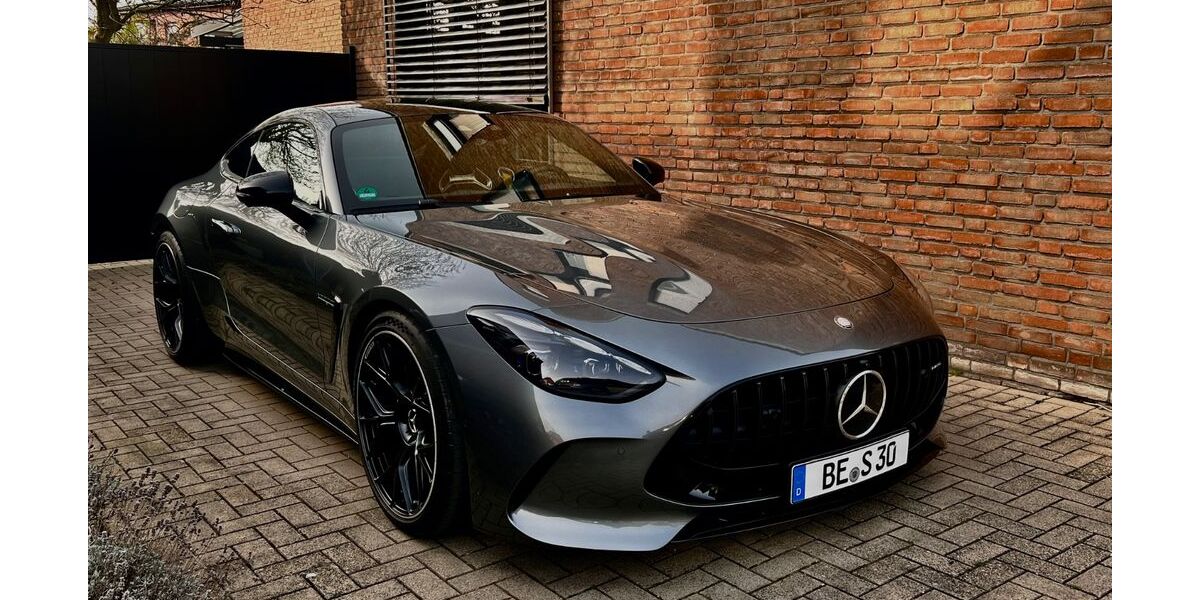Mercedes-Benz AMG GT 6.700 km 167.000 &euro; Sendenhorst 48324