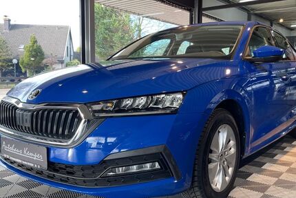 Skoda Octavia 17.960 km 21.990 &euro; Hamm 59073