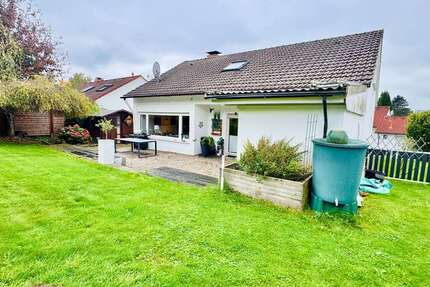 Haus Menden (Sauerland) - 4 Zimmer, 124 m&sup2;, 269.000&euro; | Angebot:24241223
