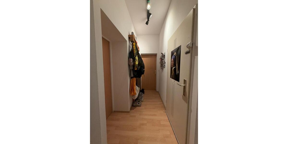 Etagenwohnung Dortmund Innenstadt West - 3 Zimmer, 90 m&sup2;, 750&euro; | Angebot:25813874