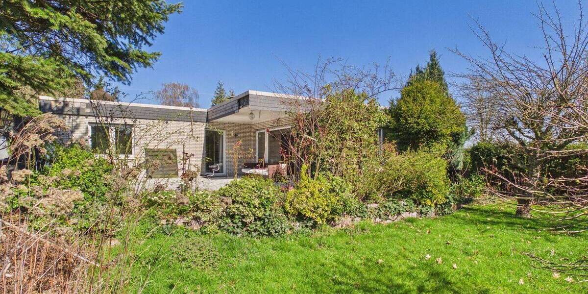 Bungalow Bönen - 4 Zimmer, 116 m&sup2;, 298.400&euro; | Angebot:25970230