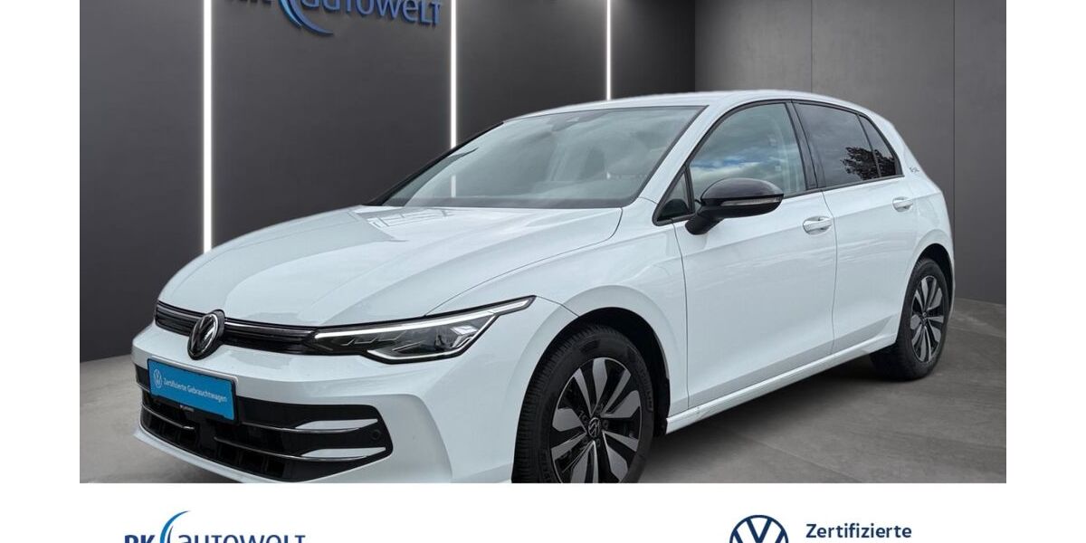 VW Golf 26.319 km 23.890 &euro; Werl 59457