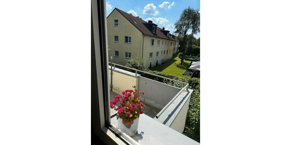 Etagenwohnung Dortmund Brackel - 2 Zimmer, 49 m&sup2;, 700&euro; | Angebot:24749892