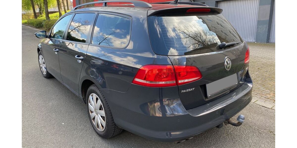 VW Passat Variant 229.500 km 5.950 &euro; Dortmund 44139