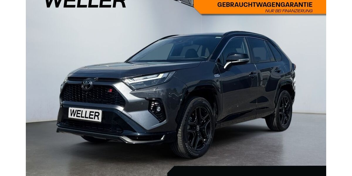 Toyota RAV 4 32.128 km 54.980 &euro; Hamm 59067