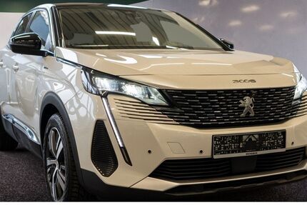 Peugeot 3008 29.865 km 27.966 &euro; Menden 58706