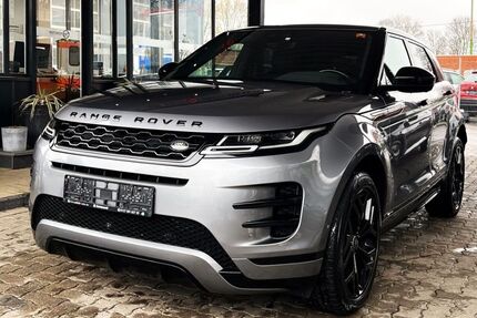 Land Rover Range Rover Evoque 140.000 km 21.900 &euro; Dortmund 44145