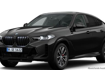BMW X6 23.375 km 80.990 &euro; Hamm 59071