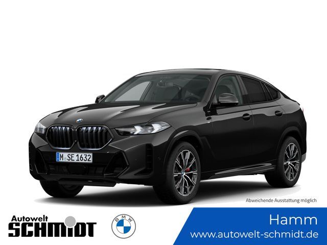 BMW X6 23.375 km 80.990 &euro; Hamm 59071