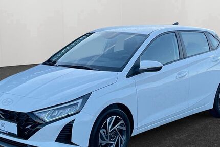 Hyundai i20 15.000 km 18.990 &euro; Datteln 45711