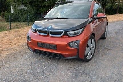 BMW i3 168.500 km 12.100 &euro; Herdecke 58313